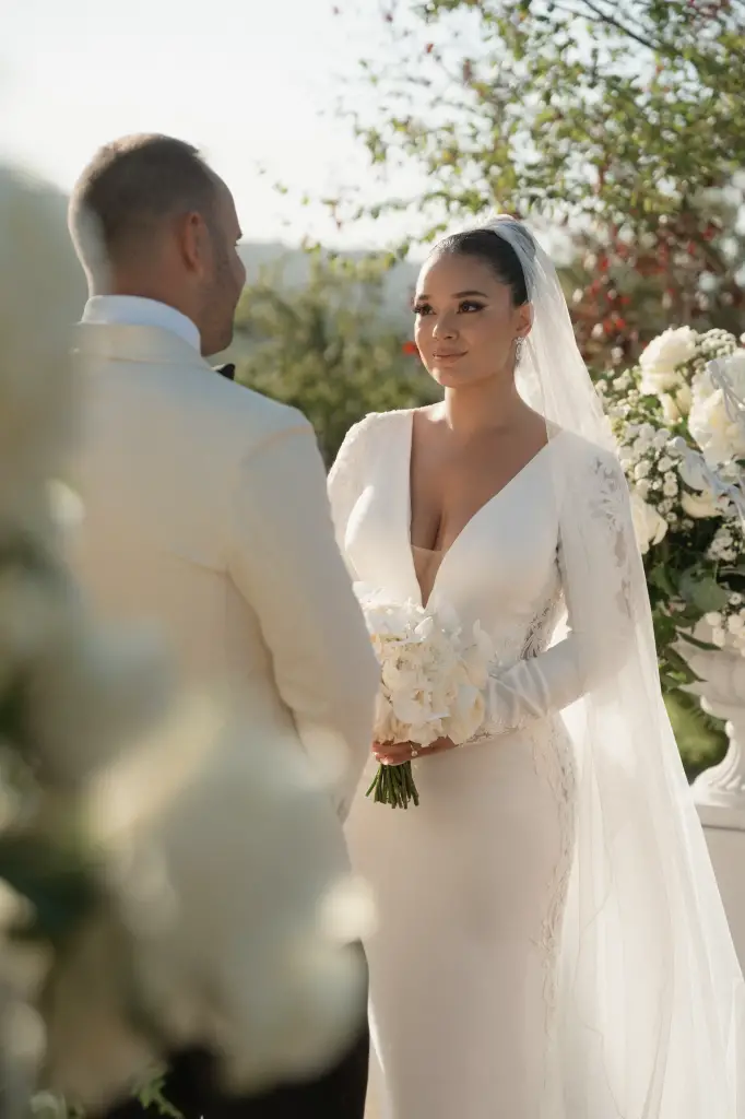 Getting Married in Florence