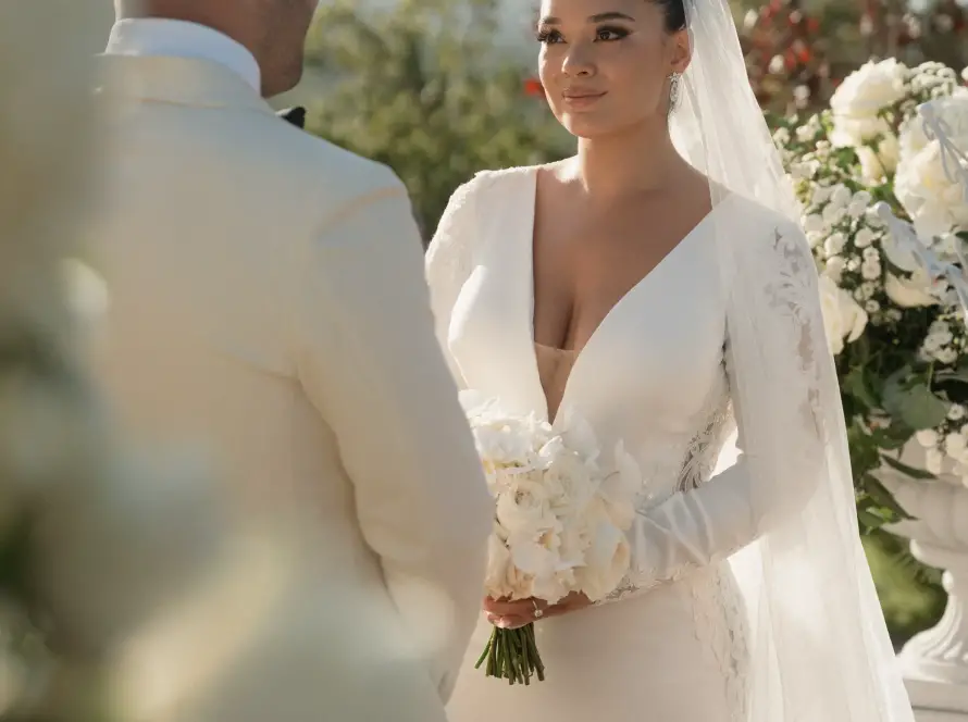 Getting Married in Florence