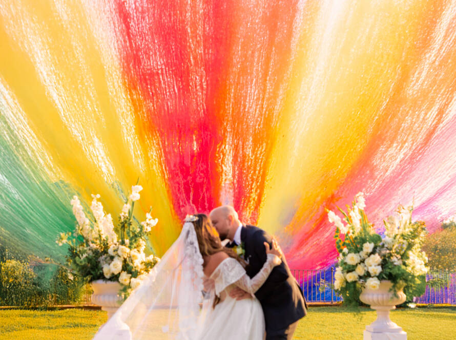 Wedding in Tuscany