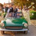 How to Plan a Destination Wedding in Tuscany: The Love Story of Karla & Hans