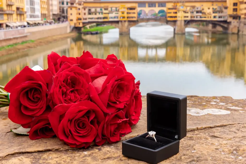 unique magic flowers