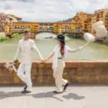 Vow Renewals in Florence: Celebrate Your Story