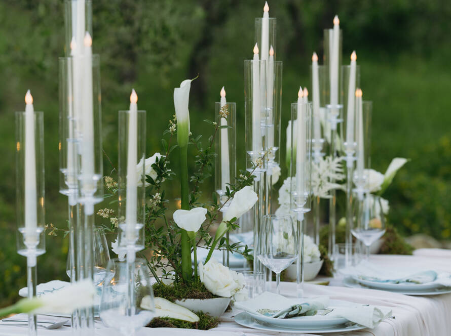 Wedding Planner in Tuscany
