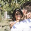 A Romantic Vineyard Marriage Proposal in San Gimignano, Tuscany